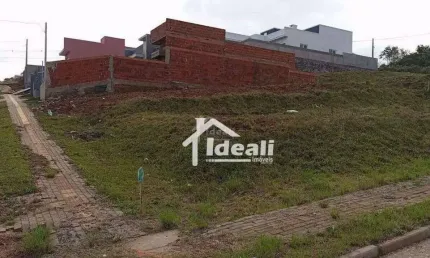Terreno Residencial à venda, Primor, Sapucaia do Sul - TE0779.