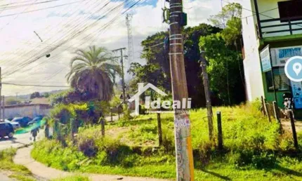 Terreno Residencial à venda, Camboim, Sapucaia do Sul - TE0926.