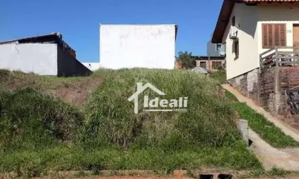 Terreno Residencial à venda, Lomba da Palmeira, Sapucaia do Sul - TE0927.