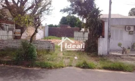 Terreno Residencial à venda, Santa Catarina, Sapucaia do Sul - TE0974.