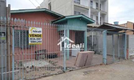 Casa Residencial à venda, Centro, Sapucaia do Sul - CA4736.