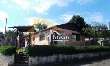 Casa Residencial à venda, Dihel, Sapucaia do Sul - CA4769.