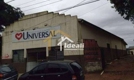 Terreno Residencial à venda, Walderez, Sapucaia do Sul - TE1060.