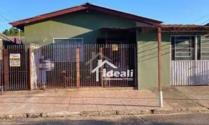Casa Residencial à venda, Piratini, Sapucaia do Sul - CA4901.