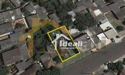 Casa Residencial à venda, Centro, Sapucaia do Sul - CA5059.