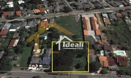 Terreno Residencial à venda, Centro, Esteio - TE0949.