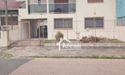 Casa com 3 dormitórios para alugar por R$ 2.300,00 - Nova Sapucaia - Sapucaia do Sul/RS