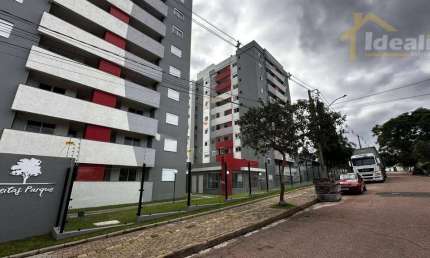 Apartamento com 2 dormitórios à venda, 63 m² por R$ 340.000,00 - Freitas - Sapucaia do Sul/RS
