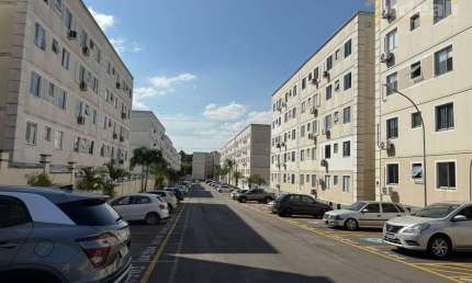 Apartamento com 2 dormitórios à venda, São José - Canoas/RS