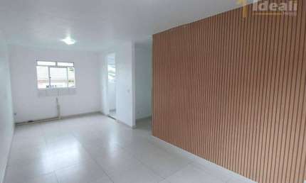 Apartamento com 3 dormitórios à venda, 56 m² - Igara - Canoas/RS