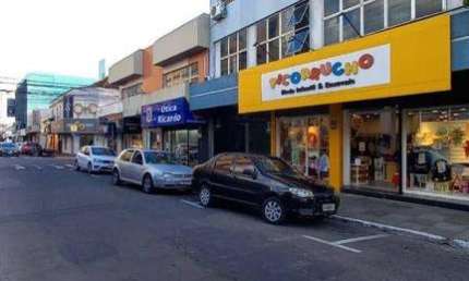Sala para alugar, 50 m² por R$ 2.390,00/ano - Centro - São Leopoldo/RS