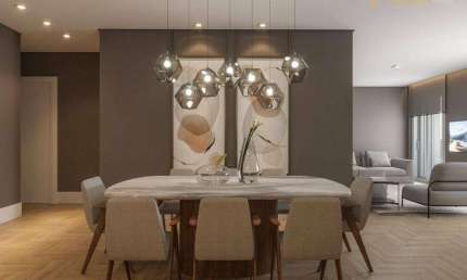 Apartamento com 2 dormitórios à venda, 94 m² por R$ 751.834,56 - Pinheiro - São Leopoldo/RS