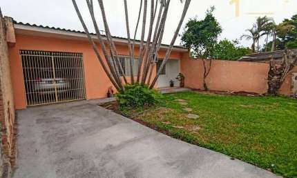 Casa com 3 dormitórios à venda, 140 m² - Paraíso - Sapucaia do Sul/RS