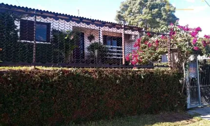 Casa com 3 dormitórios à venda - Lomba da Palmeira - Sapucaia do Sul/RS