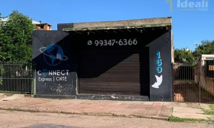 Loja para alugar, 30 m² por R$ 1.500/mês - Centro - Sapucaia do Sul/RS