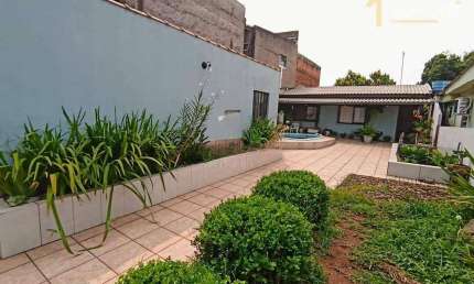 Casa com 3 dormitórios à venda, 110 m² - Piratini - Sapucaia do Sul/RS