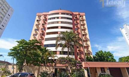 Apartamento com 3 dormitórios à venda, 122 m² - Centro - Esteio/RS