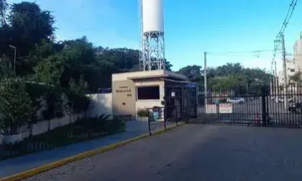 Apartamento com 2 dormitórios à venda, 60 m² por R$ 190.000,00 - Lomba da Palmeira - Sapucaia do Sul/RS
