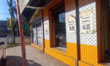 Loja para alugar, 30 m² por R$ 1.100,00/mês - Fortuna - Sapucaia do Sul/RS