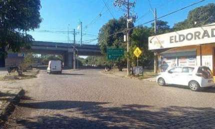 Loja para alugar, 45 m² por R$ 1.650/mês - Fortuna - Sapucaia do Sul/RS