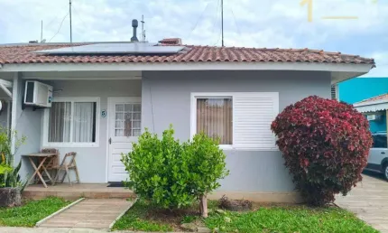 Casa com 3 dormitórios à venda, - Tamandaré - Esteio/RS