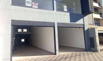 Loja para alugar, 180 m² por R$ 10.000,00/mês - Centro - Esteio/RS