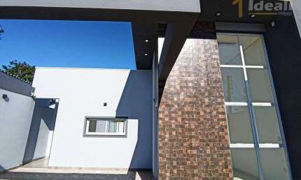 Casa com 3 dormitórios à venda, 92 m² por R$ 780.000,00 - Silva - Sapucaia do Sul/RS