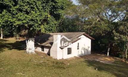 Chácara com 3 dormitórios à venda, 12000 m² por R$ 275.000,00 - Costa Do Morro - Sapucaia do Sul/RS