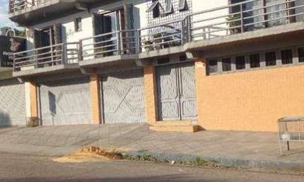 Apartamento com 2 dormitórios para alugar, 80 m² por R$ 2.192,40/ano - Centro - Sapucaia do Sul/RS