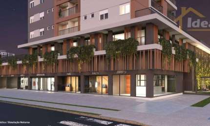 Loja à venda, 63 m² por R$ 844.495,00 - São José - São Leopoldo/RS
