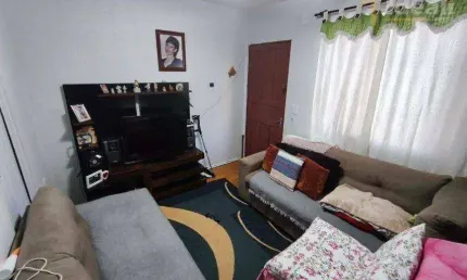 Apartamento com 2 dormitórios à venda, - COHAB - Sapucaia do Sul/RS