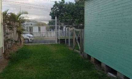 Casa com 1 dormitório para alugar, 70 m² por R$ 950,00/mês - Boa Vista - Sapucaia do Sul/RS