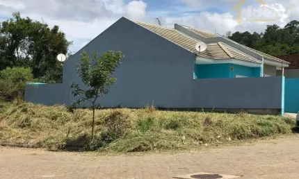 Terreno à venda, 240 m² por R$ 159.000,00 - Lomba da Palmeira - Sapucaia do Sul/RS