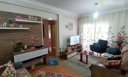 Apartamento com 3 dormitórios à venda, 102 m² - Camboim - Sapucaia do Sul/RS