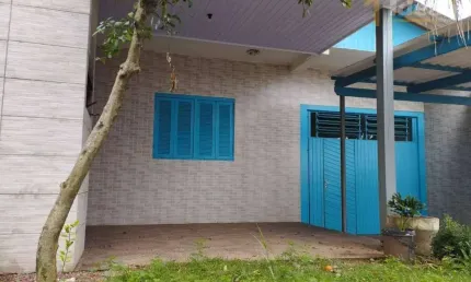 Casa com 3 dormitórios para alugar, 150 m² por R$ 1.350,00/mês - Três Marias - Esteio/RS