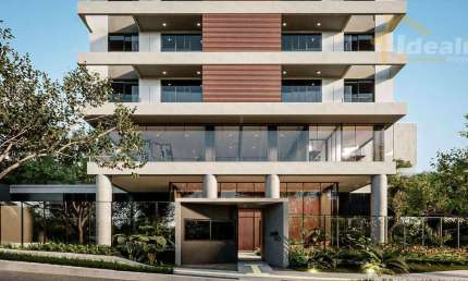 Apartamento com 3 dormitórios à venda, 88 m² por R$ 900.184,97 - São José - São Leopoldo/RS