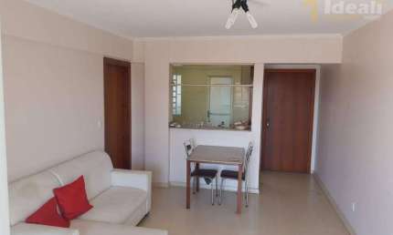 Apartamento com 2 dormitórios à venda, 71 m² por R$ 399.000,00 - Fião - São Leopoldo/RS