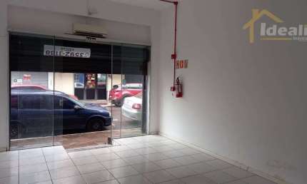 Loja para alugar, 50 m² por R$ 2.797/ano - Centro - São Leopoldo/RS