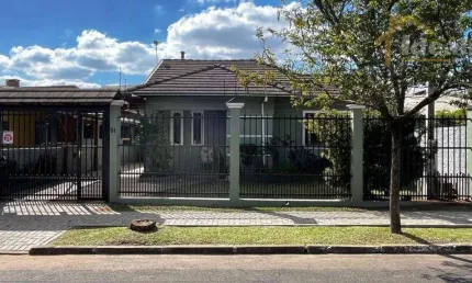Casa com 2 dormitórios à venda, - Parque Amador - Esteio/RS
