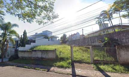 Terreno à venda por R$ 320.000 - Morro do Espelho - São Leopoldo/RS