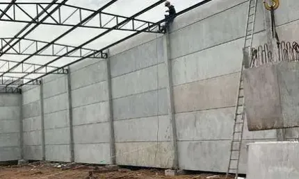 Pavilhão para alugar, 413 m² por R$ 7.500,00/mês - Santa Catarina - Sapucaia do Sul/RS