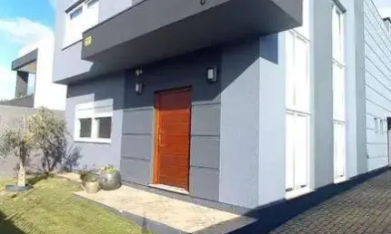 Casa com 3 dormitórios à venda, 294 m² - Paraíso - Sapucaia do Sul/RS