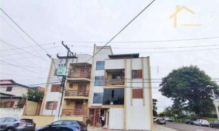 Apartamento com 3 dormitórios à venda, - Santa Catarina - Sapucaia do Sul/RS