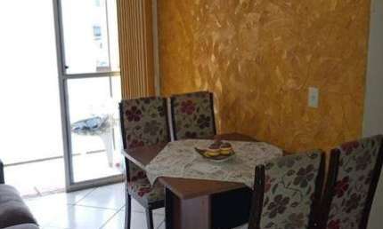 Apartamento com 2 dormitórios à venda, 54 m² por R$ 160.000,00 - Vargas - Sapucaia do Sul/RS
