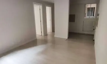 Apartamento com 2 dormitórios à venda, 42 m² por R$ 154.000,00 - Ipiranga - Sapucaia do Sul/RS
