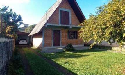 Casa com 2 dormitórios à venda por R$ 286.020,00 - Feitoria - São Leopoldo/RS