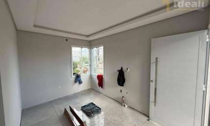 Casa com 3 dormitórios à venda, 62 m² por R$ 480.000,00 - Vargas - Sapucaia do Sul/RS