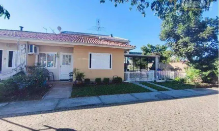 Casa com 3 dormitórios à venda,  - Tamandaré - Esteio/RS
