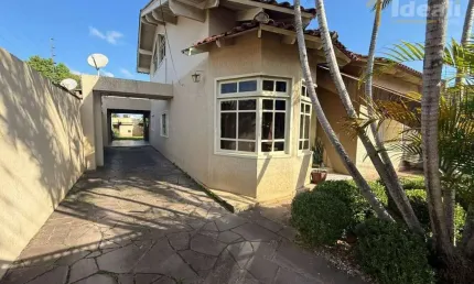 Casa com 3 dormitórios à venda, - Pasqualini - Sapucaia do Sul/RS