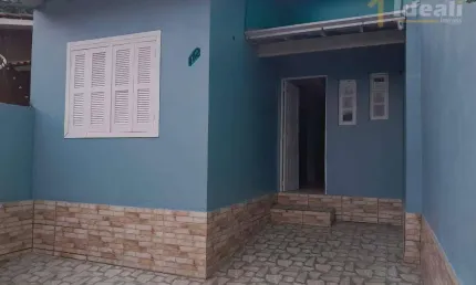 Casa com 2 dormitórios à venda, 105 m² por R$ 200.000,00 - Ipiranga - Sapucaia do Sul/RS